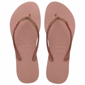4146937 - SLIM SPARKLE II SANDAL In House Flip Flops
