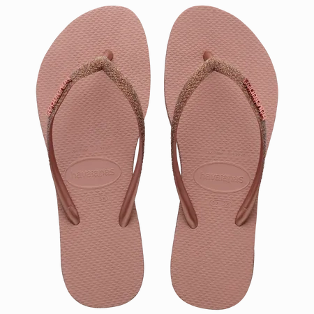 Arch Support Flip Flop 4146937 - SLIM SPARKLE II SANDAL