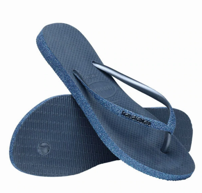 4146937 - SLIM SPARKLE II SANDAL Beach Wedding Flip Flops