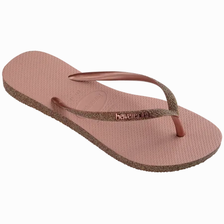 Size 16 Flip Flops 4146937 - SLIM SPARKLE II SANDAL